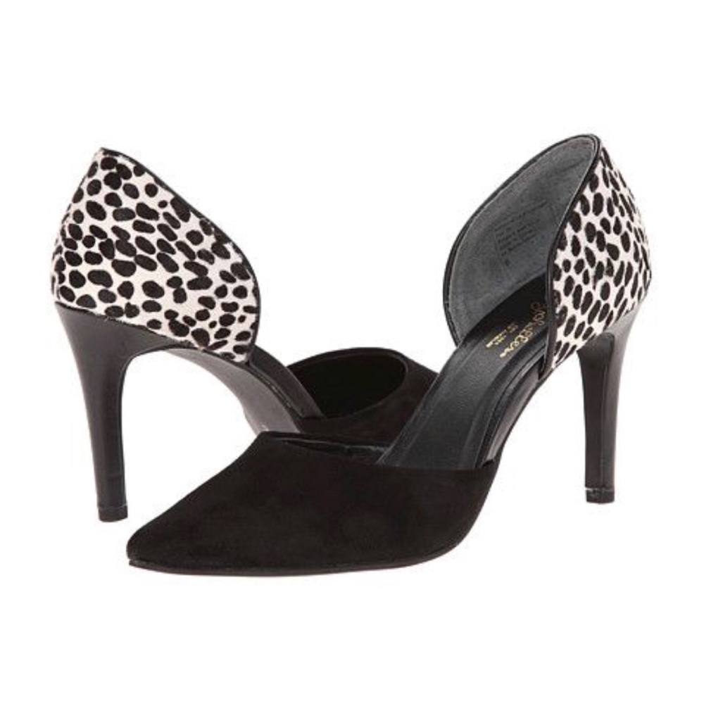seychelles size 7 heels